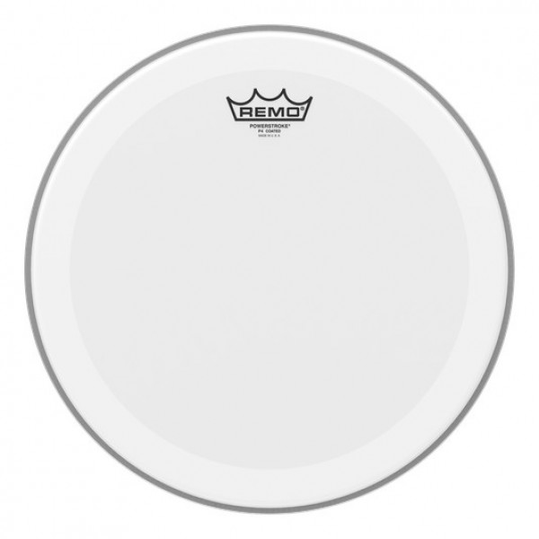 Remo 18'' Powerstroke 4 Coated  Bass Drum